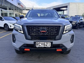 2025 Nissan Navara | PRO-4X 2.3D/4WD/7AT | 31463 | 3