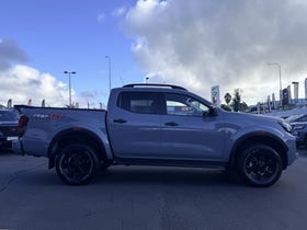 2025 Nissan Navara | PRO-4X 2.3D/4WD/7AT | 31463 | 5