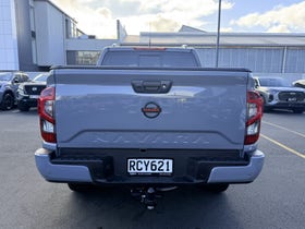 2025 Nissan Navara | PRO-4X 2.3D/4WD/7AT | 31463 | 7