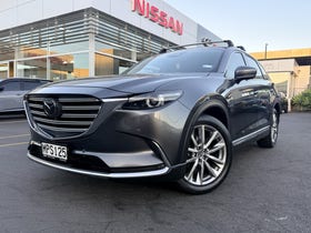 2019 Mazda CX-9 | TAKAMI 2.5PT/4WD/6AT | 31472 | 2