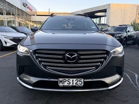 2019 Mazda CX-9 | TAKAMI 2.5PT/4WD/6AT | 31472 | 3