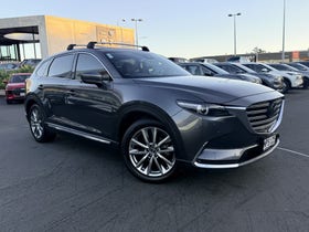 2019 Mazda CX-9 | TAKAMI 2.5PT/4WD/6AT | 31472 | 4