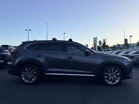 2019 Mazda CX-9 | TAKAMI 2.5PT/4WD/6AT | 31472 | 5