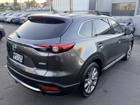 2019 Mazda CX-9 | TAKAMI 2.5PT/4WD/6AT | 31472 | 6