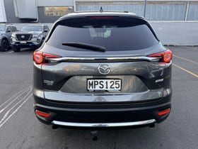 2019 Mazda CX-9 | TAKAMI 2.5PT/4WD/6AT | 31472 | 7