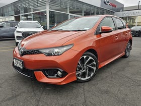 2016 Toyota Corolla | LEVIN SX 1.8P | 31504 | 2