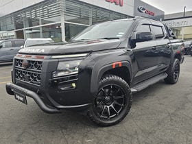 2026 Nissan Navara | PRO-4X SPORT X | 31515 | 2