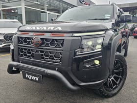 2026 Nissan Navara | PRO-4X SPORT X | 31515 | 3