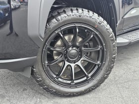 2026 Nissan Navara | PRO-4X SPORT X | 31515 | 4