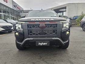 2026 Nissan Navara | PRO-4X SPORT X | 31515 | 5