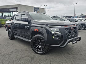 2026 Nissan Navara | PRO-4X SPORT X | 31515 | 6