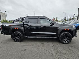 2026 Nissan Navara | PRO-4X SPORT X | 31515 | 7