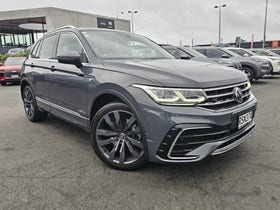 2021 Volkswagen Tiguan | TSI R-LINE 4WD 2.0PT | 31509 | 4