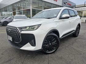 2026 Chery Tiggo 7 | URBAN 1.5PT/6AT | 31517 | 2