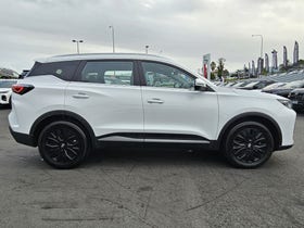2026 Chery Tiggo 7 | URBAN 1.5PT/6AT | 31517 | 5