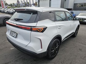 2026 Chery Tiggo 7 | URBAN 1.5PT/6AT | 31517 | 6