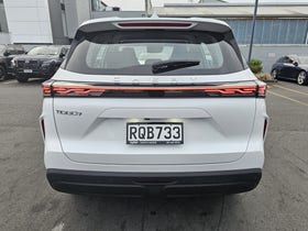 2026 Chery Tiggo 7 | URBAN 1.5PT/6AT | 31517 | 7