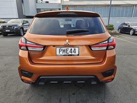 2022 Mitsubishi ASX | LS 2.0P | 31516 | 4