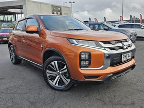 2022 Mitsubishi ASX | LS 2.0P | 31516 | 5