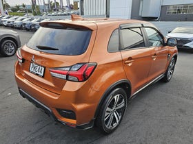 2022 Mitsubishi ASX | LS 2.0P | 31516 | 7