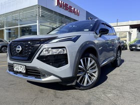 2023 Nissan X-Trail | TI-L E-POWER 1.5PEH | 31462 | 2