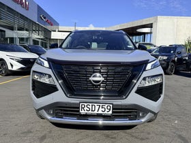 2023 Nissan X-Trail | TI-L E-POWER 1.5PEH | 31462 | 3
