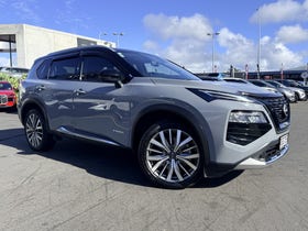 2023 Nissan X-Trail | TI-L E-POWER 1.5PEH | 31462 | 4