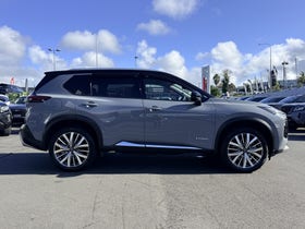 2023 Nissan X-Trail | TI-L E-POWER 1.5PEH | 31462 | 5