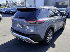 2023 Nissan X-Trail | TI-L E-POWER 1.5PEH | 31462 | 6