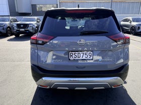 2023 Nissan X-Trail | TI-L E-POWER 1.5PEH | 31462 | 7