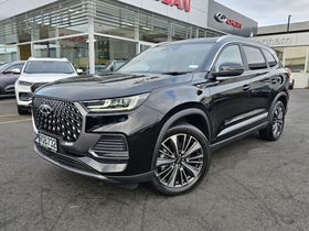 2026 Chery Tiggo 8 | Ultimate 2.0PT/AWD | 31518 | 2