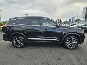 2026 Chery Tiggo 8 | Ultimate 2.0PT/AWD | 31518 | 5