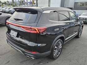 2026 Chery Tiggo 8 | Ultimate 2.0PT/AWD | 31518 | 6