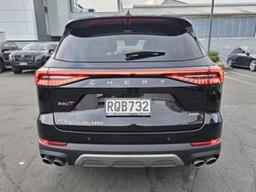 2026 Chery Tiggo 8 | Ultimate 2.0PT/AWD | 31518 | 7