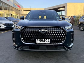 2025 Chery Tiggo 9 | ULTIMATE PHEV AWD CSH | 31424 | 3