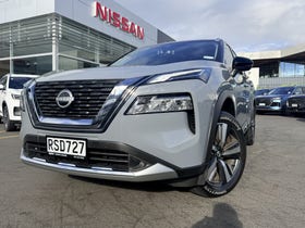 2026 Nissan X-Trail | TI-L 2.5 PETROL 4WD AUTOMATIC | 31464 | 2