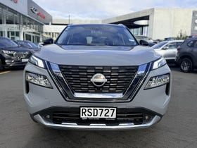 2026 Nissan X-Trail | TI-L 2.5 PETROL 4WD AUTOMATIC | 31464 | 3