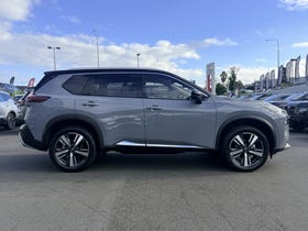 2026 Nissan X-Trail | TI-L 2.5 PETROL 4WD AUTOMATIC | 31464 | 5