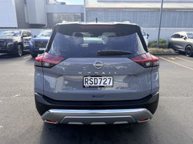 2026 Nissan X-Trail | TI-L 2.5 PETROL 4WD AUTOMATIC  | 31464 | 7