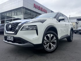 2026 Nissan X-Trail | ST-L 2.5 PETROL 2WD | 31528 | 2