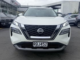 2026 Nissan X-Trail | ST-L 2.5 PETROL 2WD | 31528 | 3