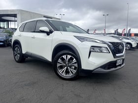 2026 Nissan X-Trail | ST-L 2.5 PETROL 2WD | 31528 | 4