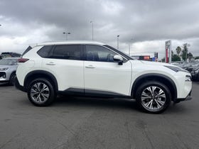 2026 Nissan X-Trail | ST-L 2.5 PETROL 2WD | 31528 | 5