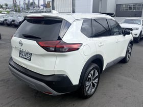 2026 Nissan X-Trail | ST-L 2.5 PETROL 2WD | 31528 | 6