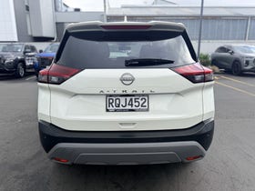 2026 Nissan X-Trail | ST-L 2.5 PETROL 2WD | 31528 | 7