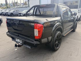 2019 Nissan Navara | ST-X 450 BLACK EDITION RWD | 31578 | 6