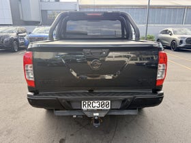 2019 Nissan Navara | ST-X 450 BLACK EDITION RWD | 31578 | 7