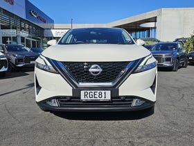 2025 Nissan Qashqai | ST-L 1.3PT | 31626 | 3