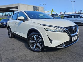 2025 Nissan Qashqai | ST-L 1.3PT | 31626 | 4