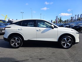 2025 Nissan Qashqai | ST-L 1.3PT | 31626 | 5